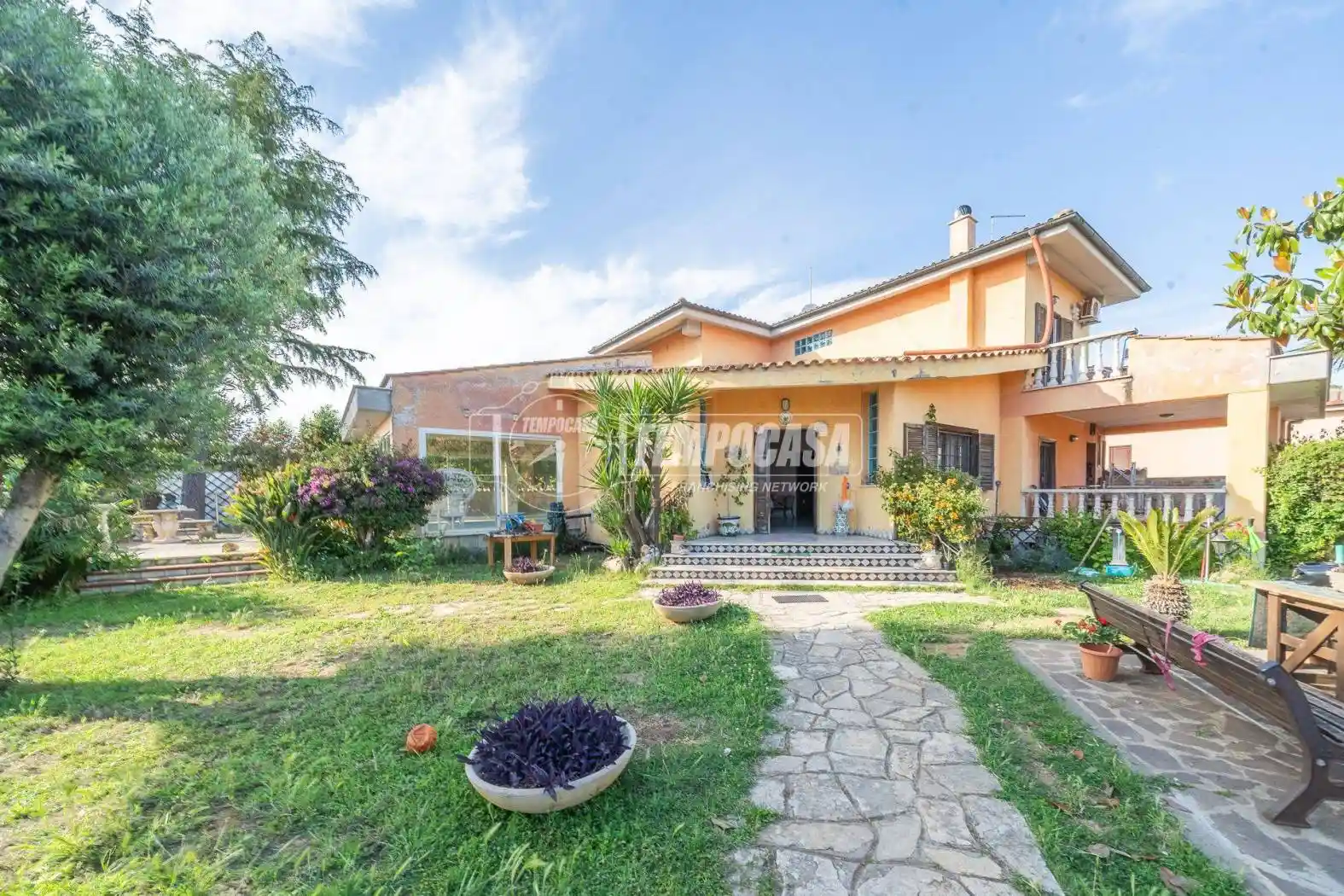 Villa in vendita a Ladispoli