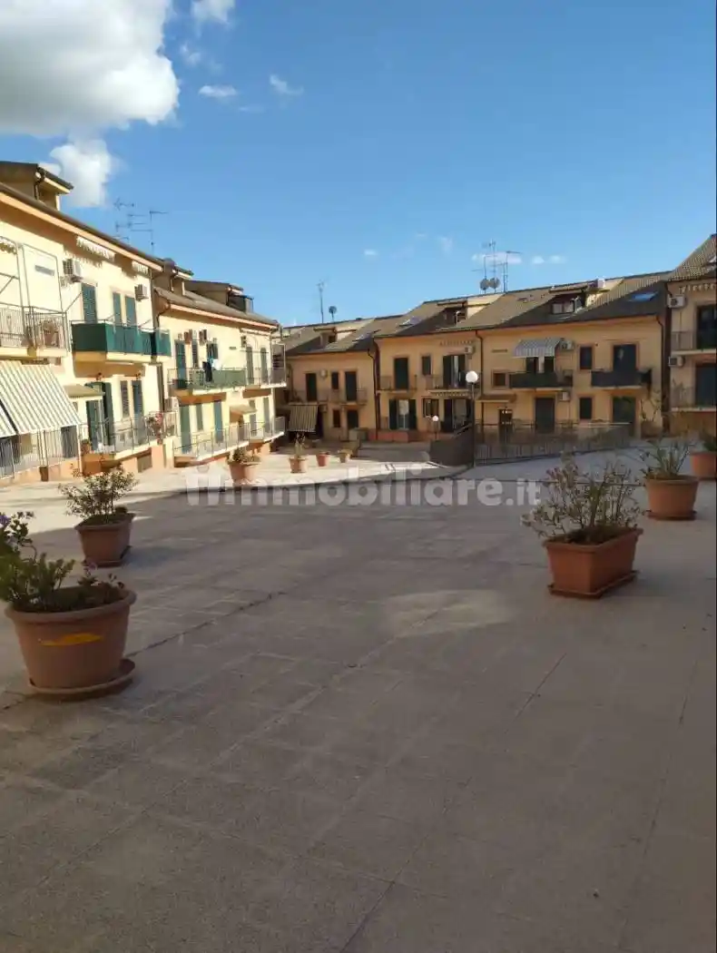 Appartamento in vendita a Piazza Armerina