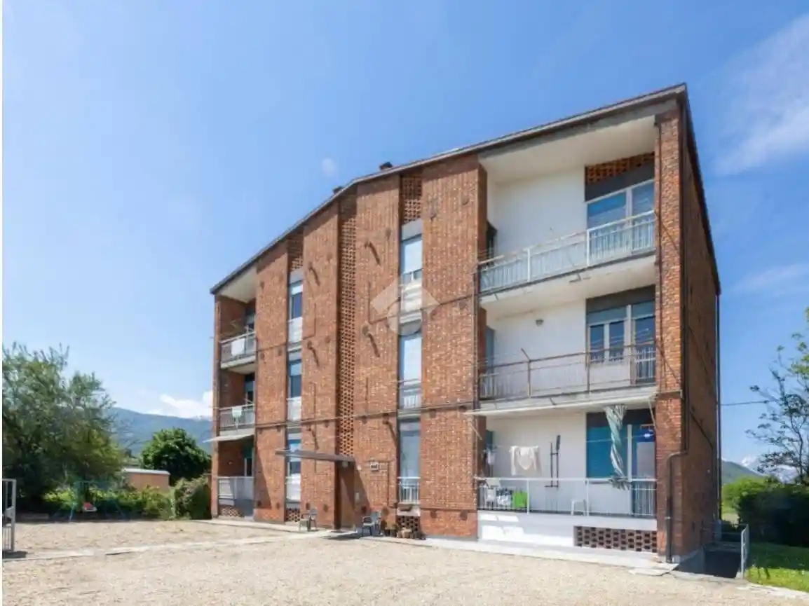 Appartamento in vendita a Luserna San Giovanni