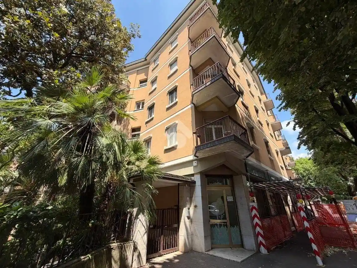 Appartamento in vendita a Brescia