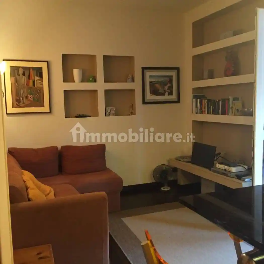 Appartamento in affitto a Moneglia