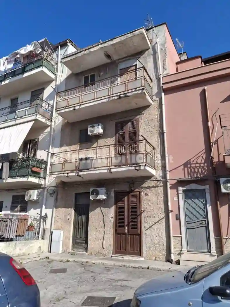 Palazzo - Edificio - foto 2