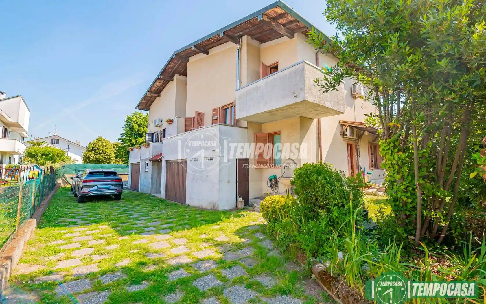 Villa in vendita a Colturano