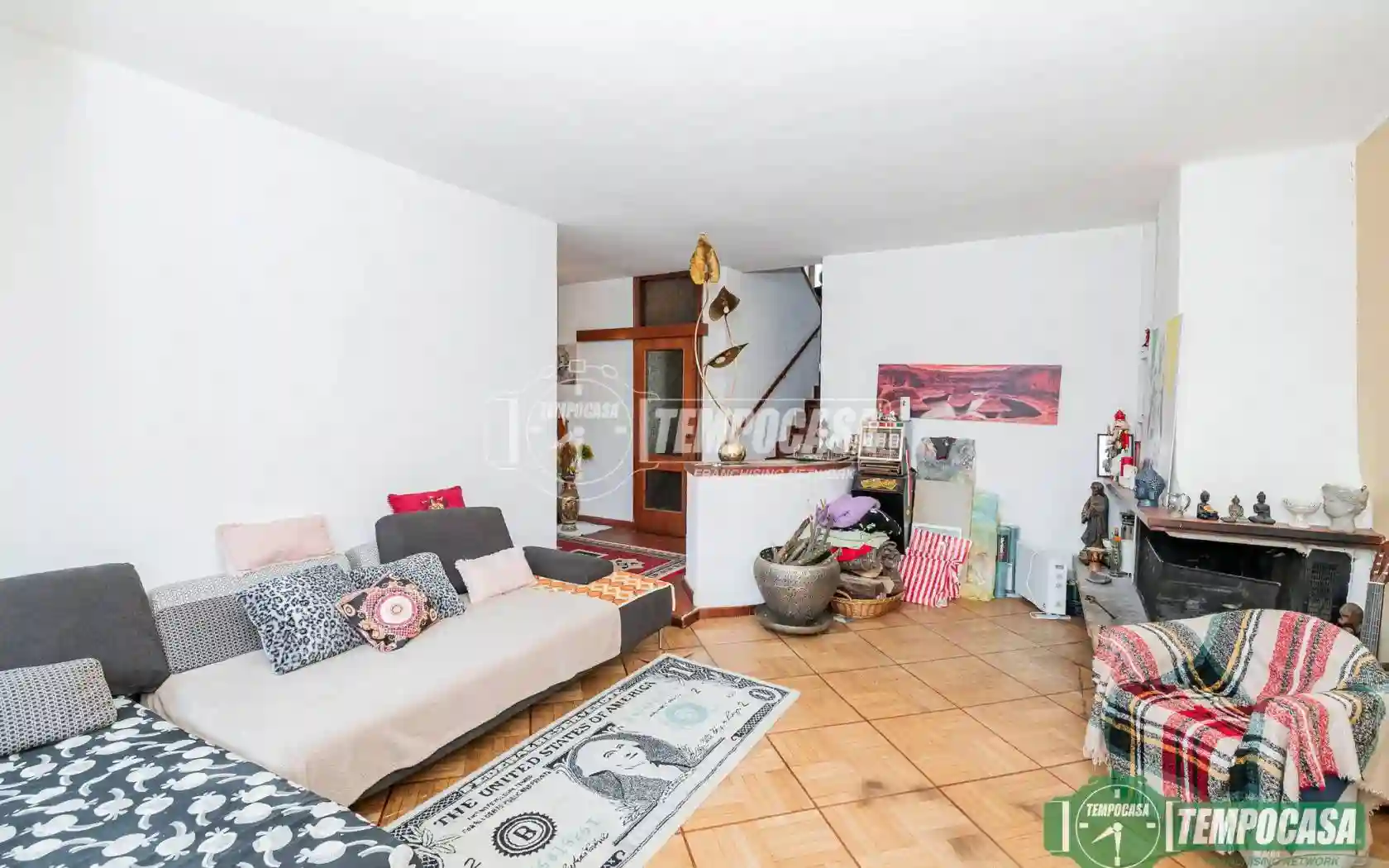Villa - foto 5