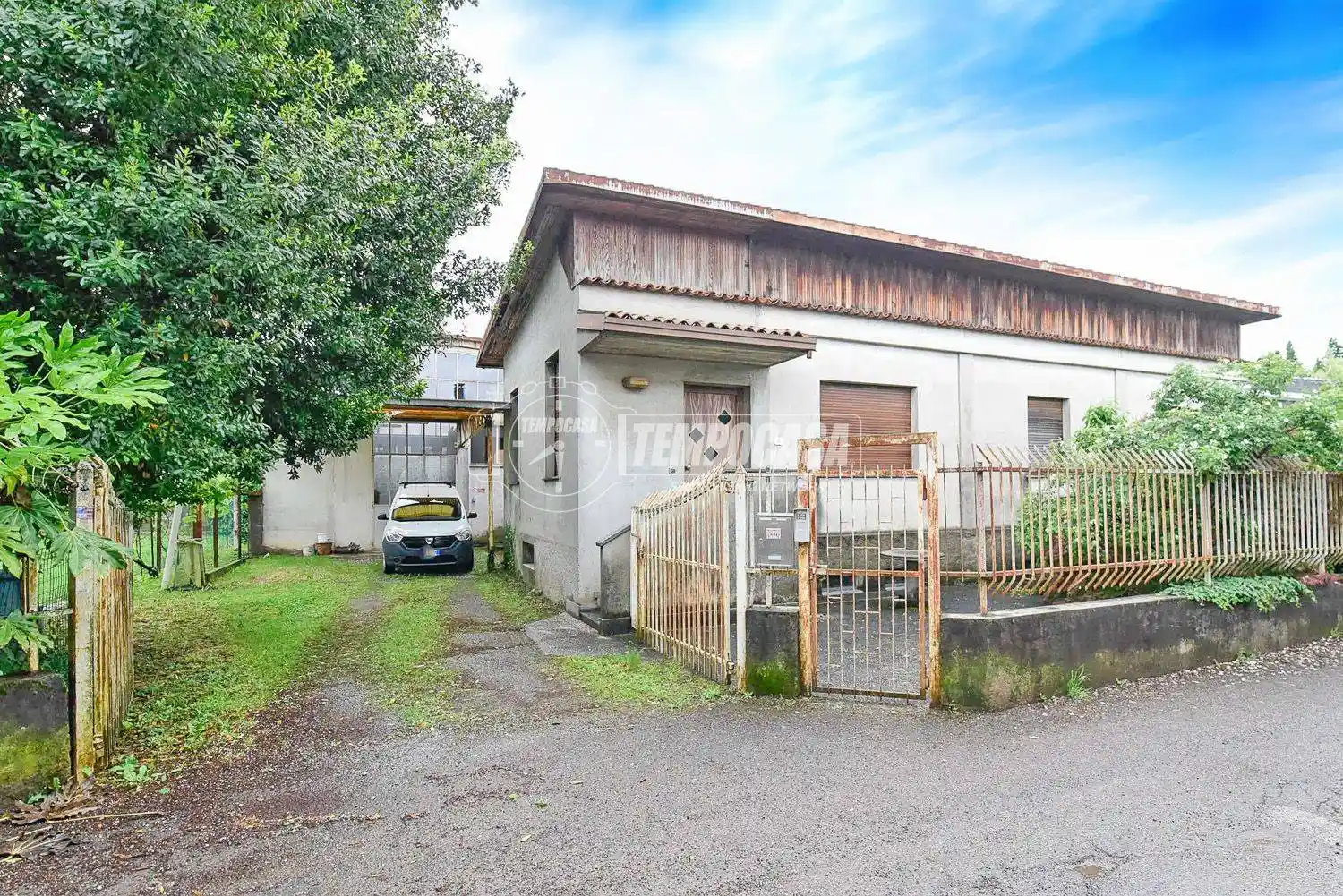 Casa indipendente in vendita a Cantù