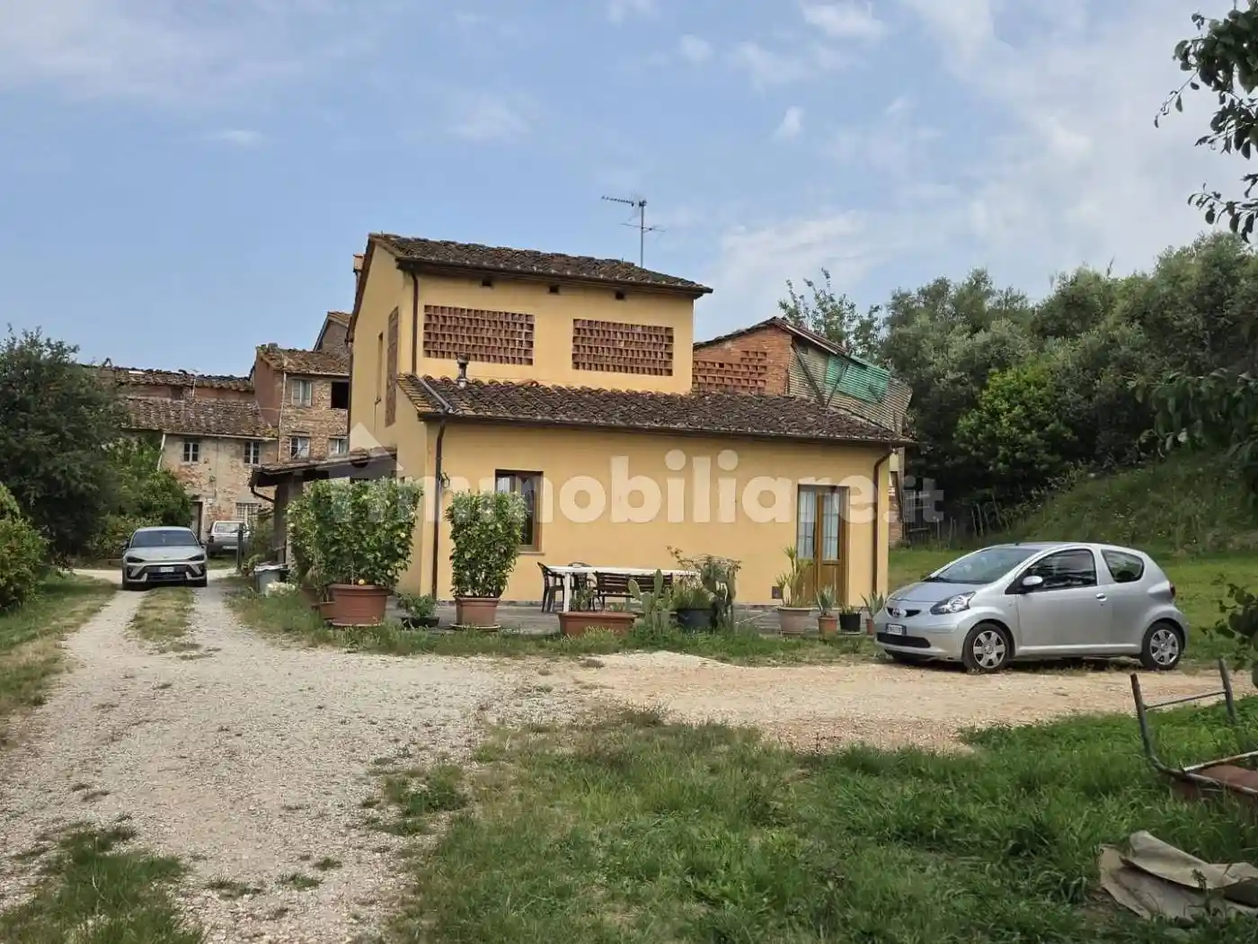 Villa in vendita a Montecarlo