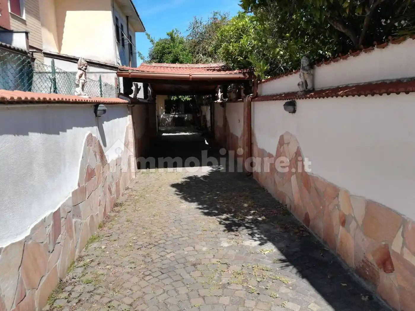 Villa in vendita a Ardea