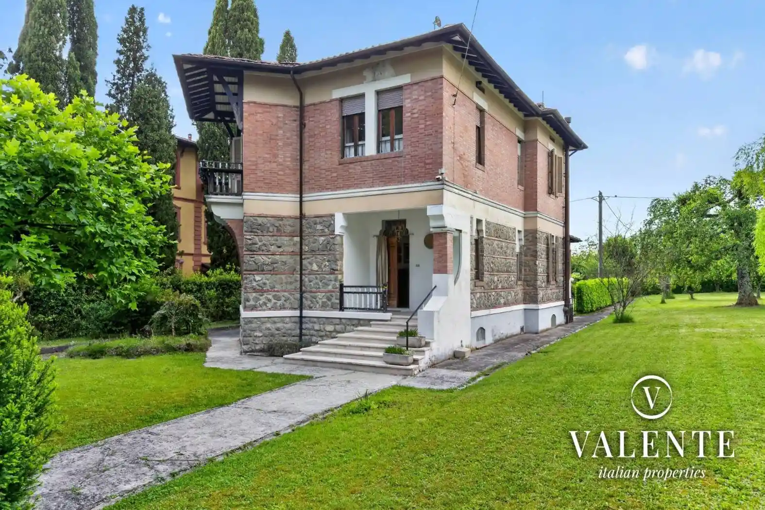 Villa in vendita a Barga