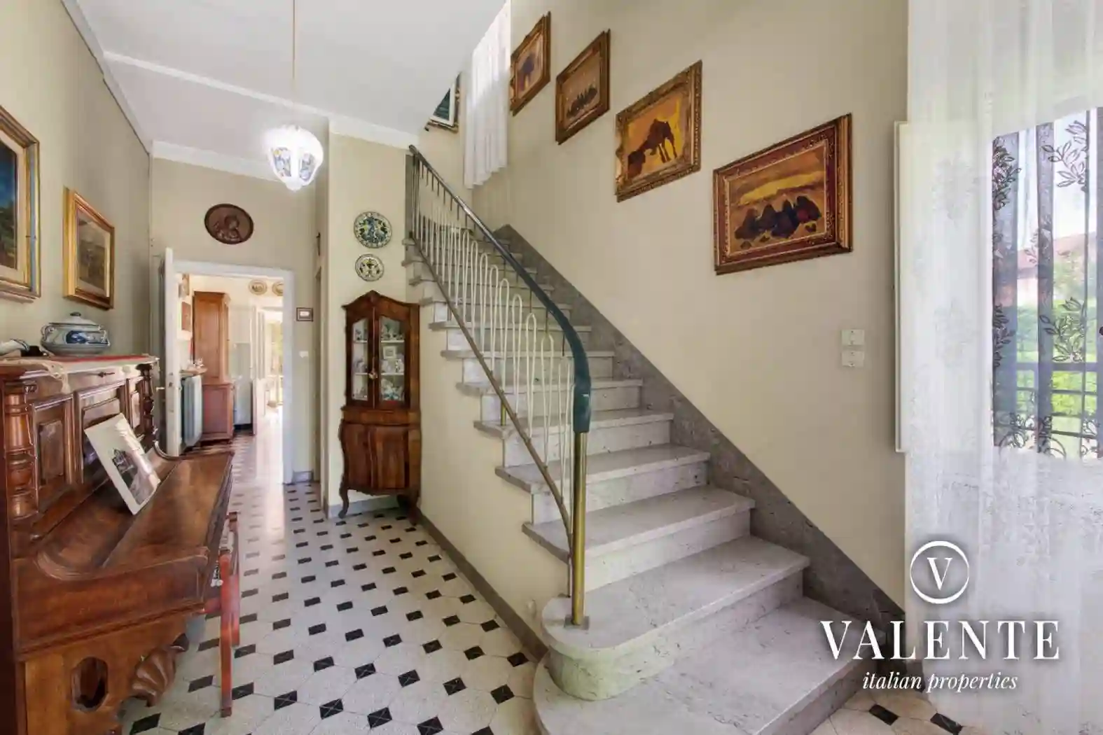 Villa - foto 4