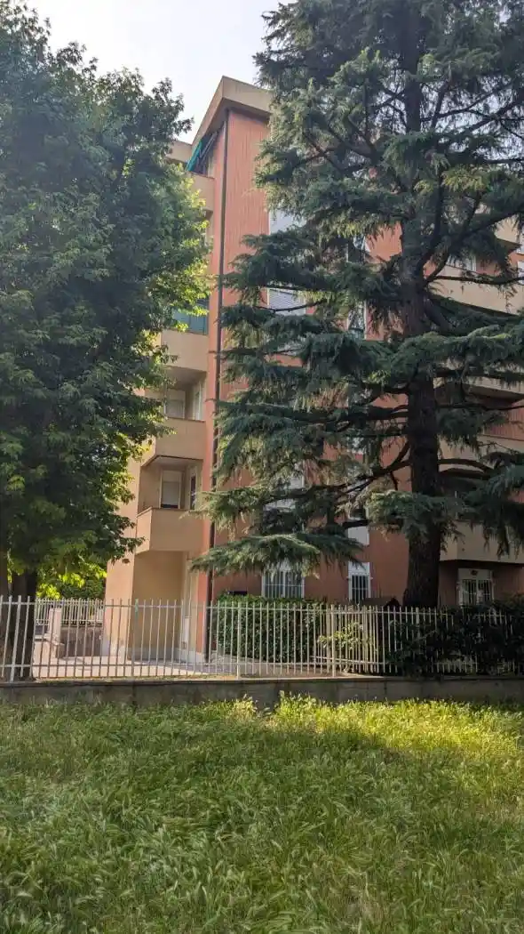 Appartamento in vendita a Parma