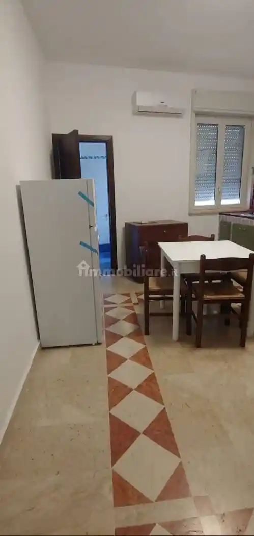 Appartamento in affitto a Palermo
