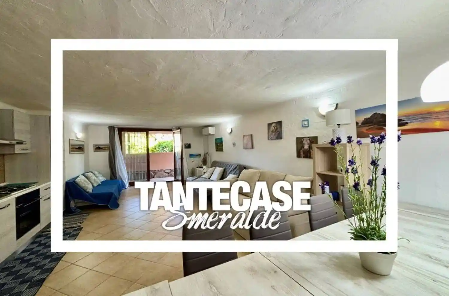 Appartamento in vendita a Olbia