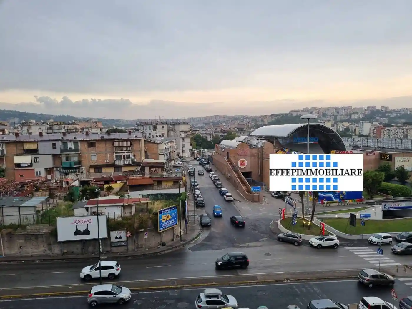 Appartamento in affitto a Napoli