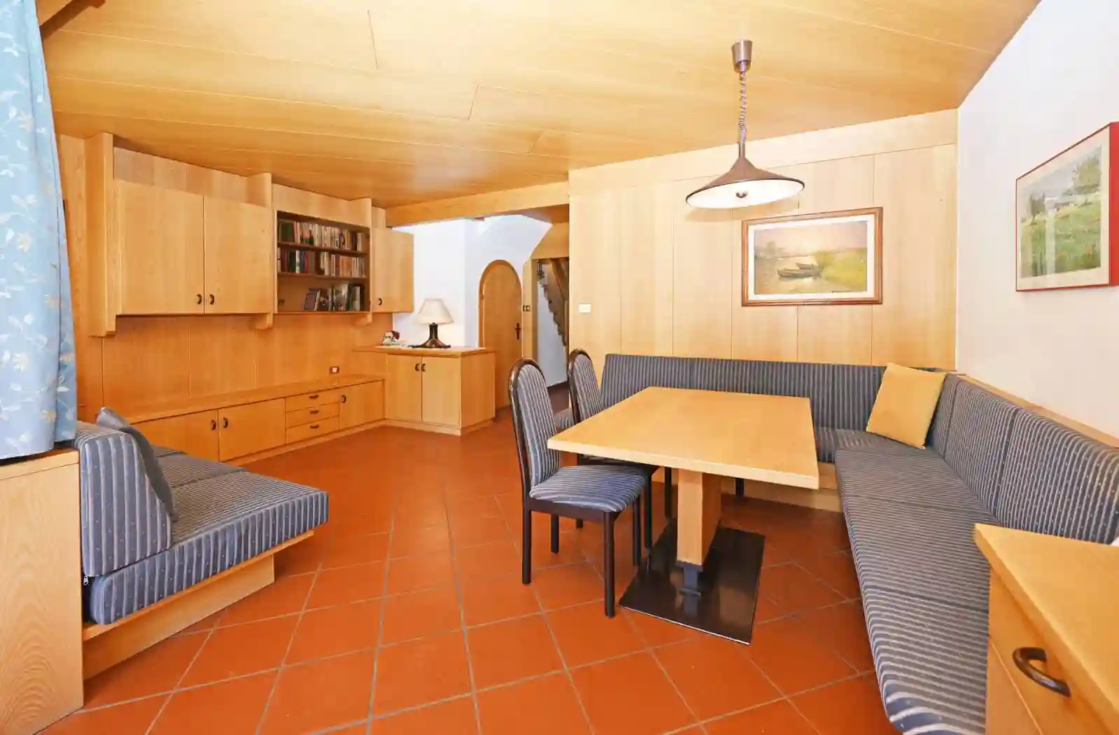 Villetta a schiera - foto 3