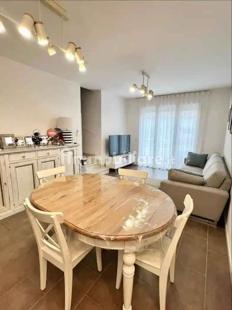 Appartamento in vendita a Cesenatico
