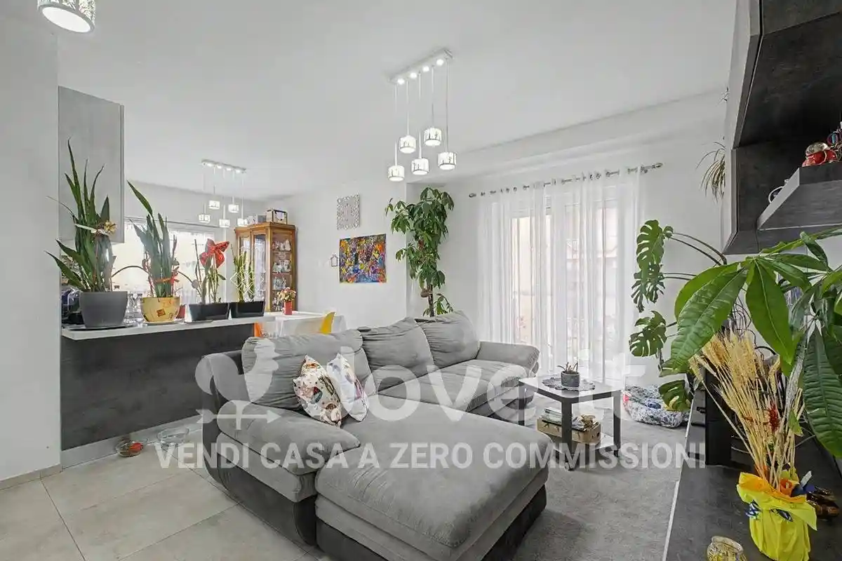 Appartamento in vendita a San Salvo