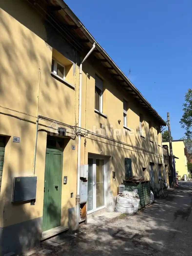 Appartamento in affitto a Bologna