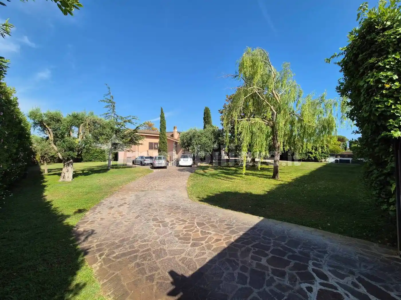 Villa in vendita a Fiumicino