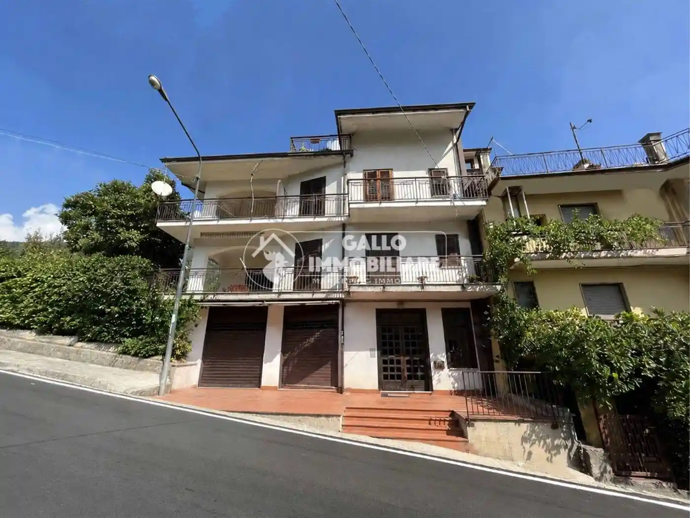 Appartamento in vendita a Monteforte Irpino