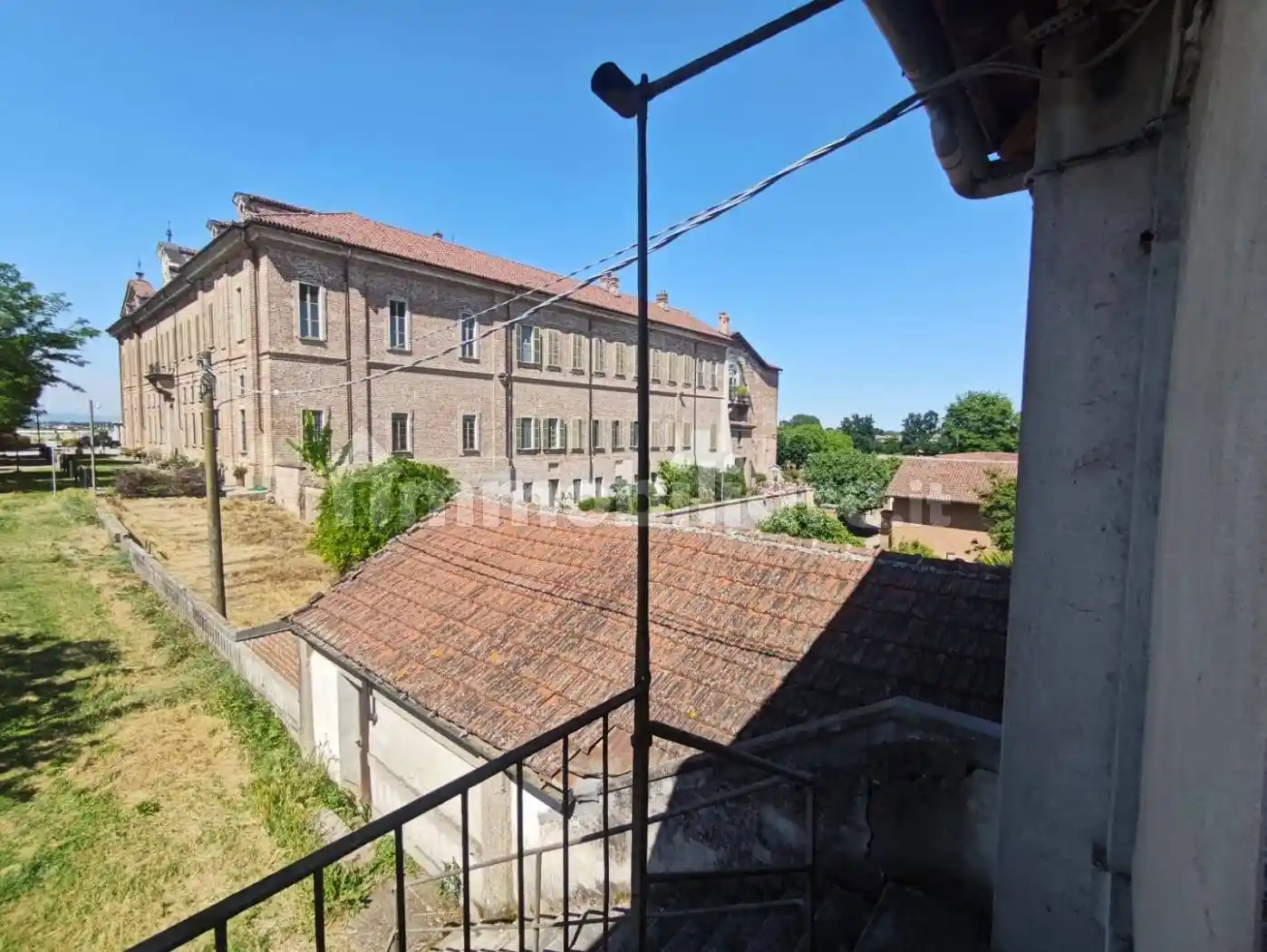 Rustico - Casale in vendita a Carmagnola