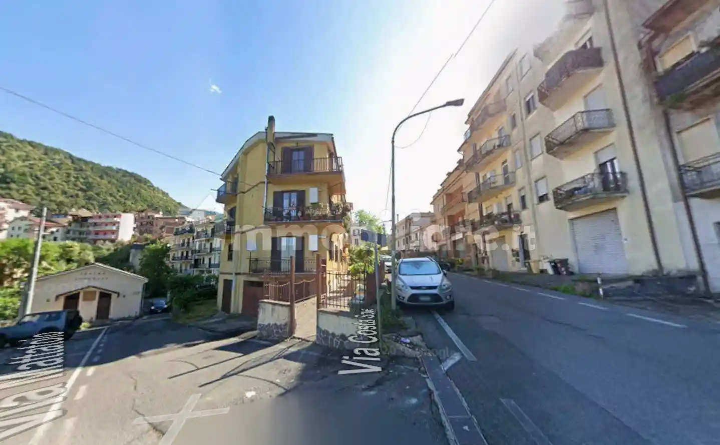 Appartamento in asta a Cerreto Laziale