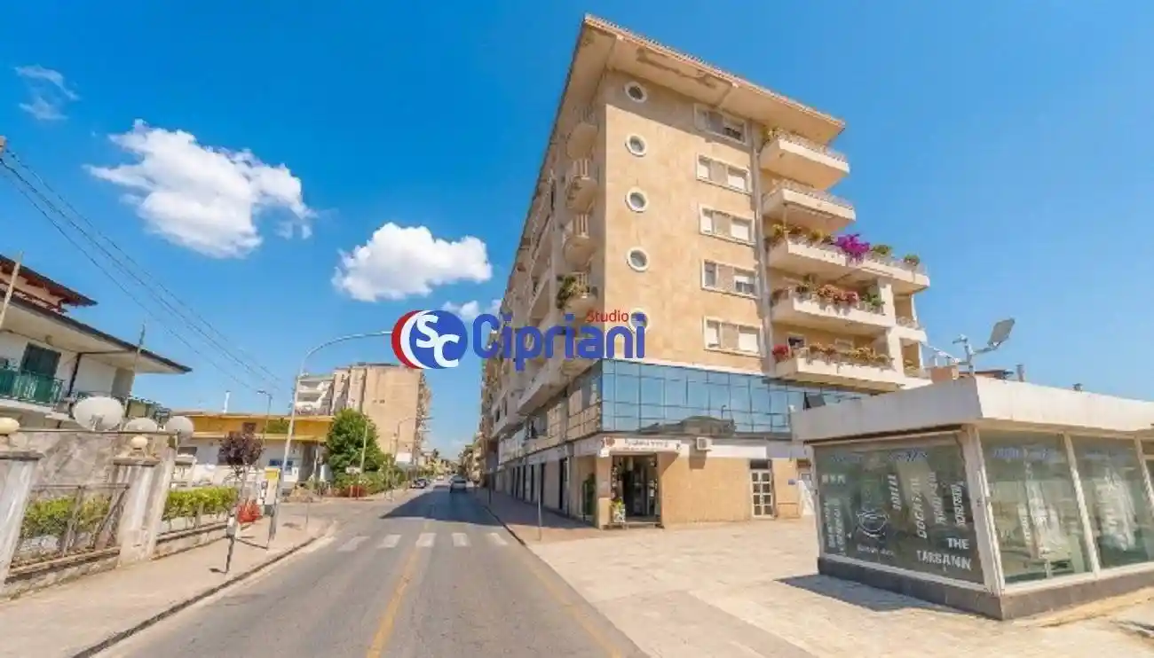 Appartamento in vendita a Giugliano in Campania