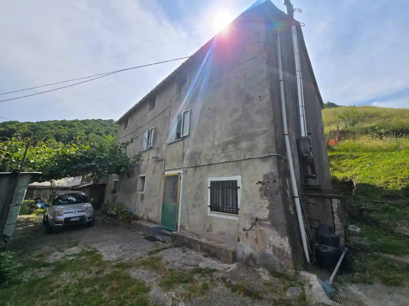 Villa in vendita a Mele