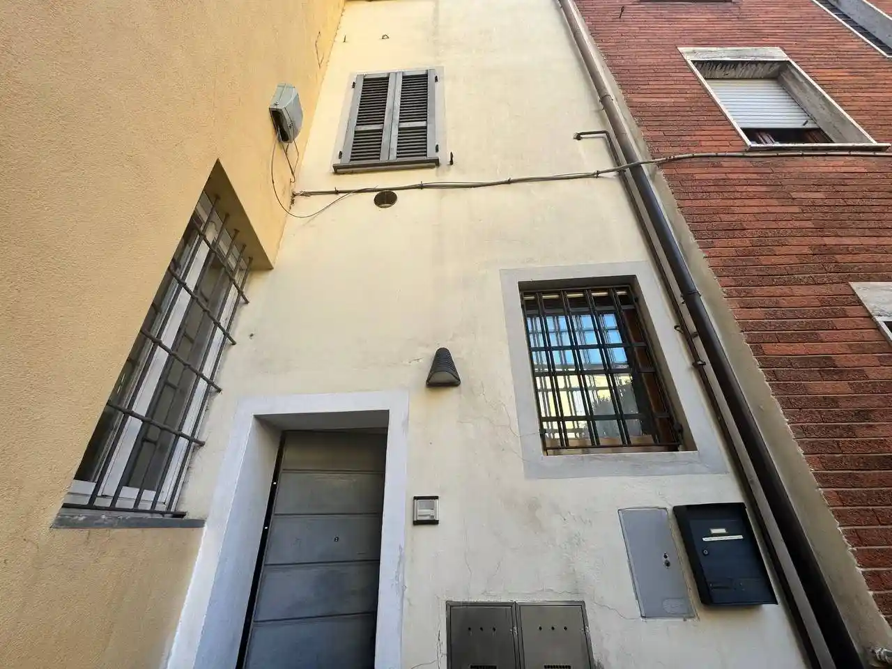 Casa indipendente in affitto a Piacenza