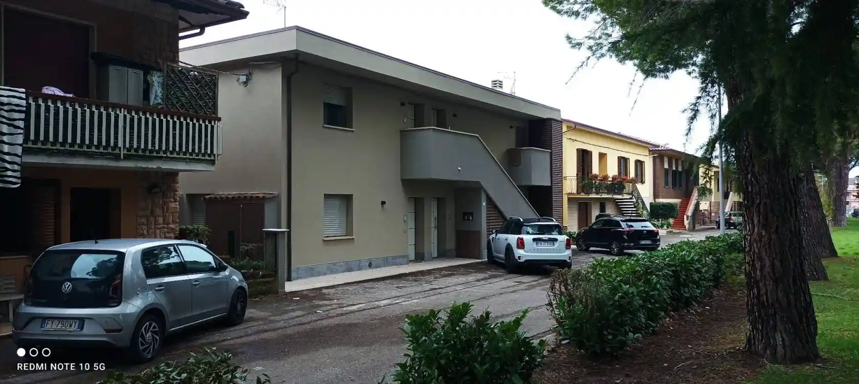 Appartamento in vendita a Bastia Umbra