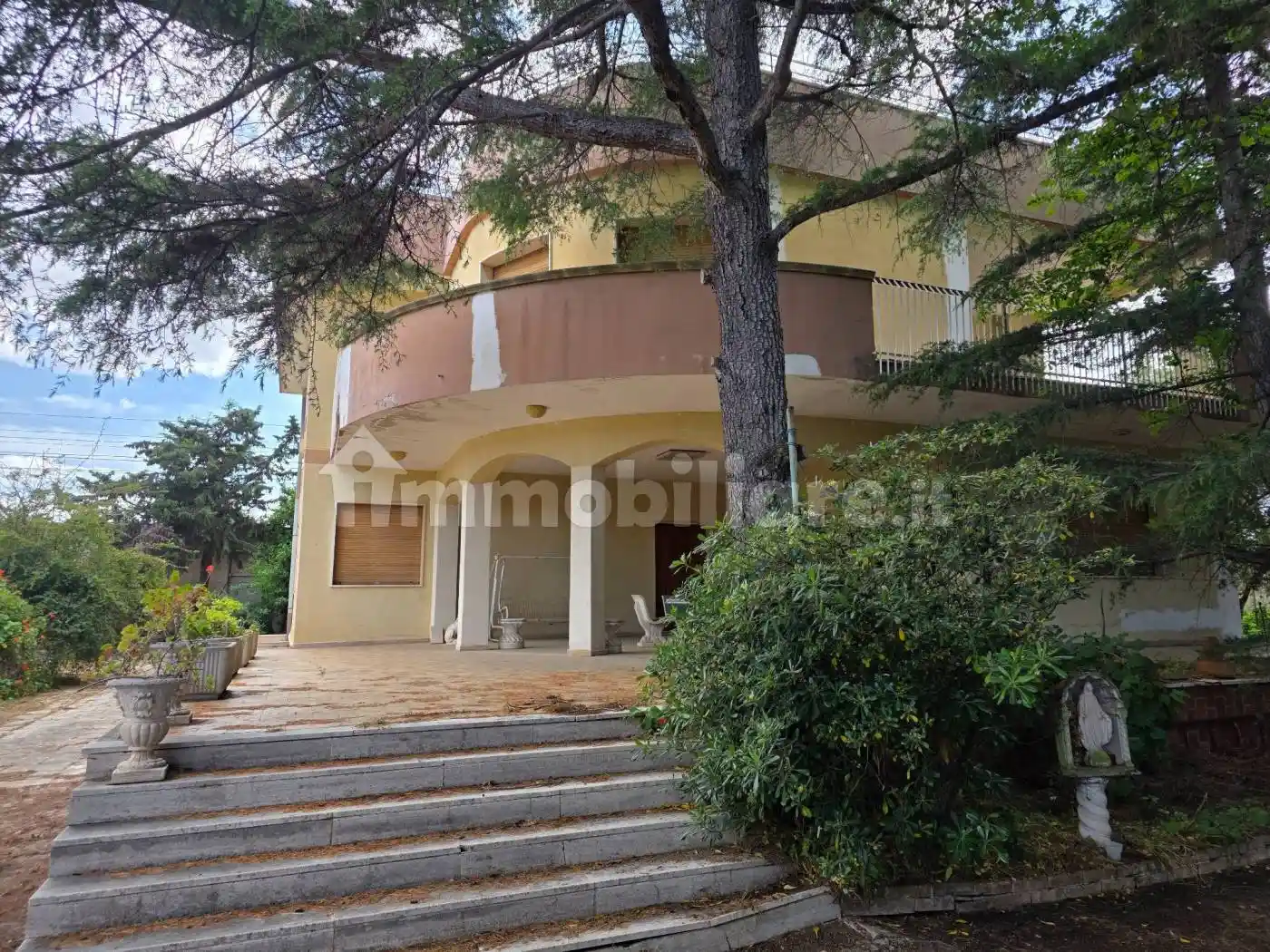Villa in vendita a Giovinazzo