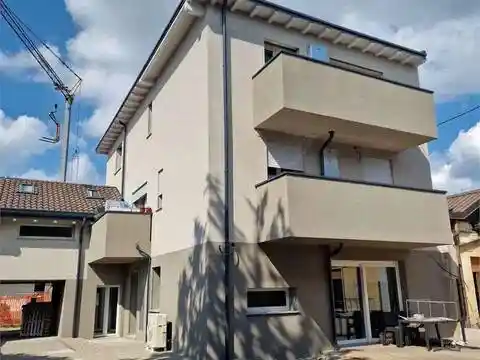 Appartamento in vendita a Cesano Maderno