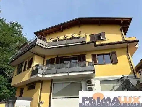 Appartamento in affitto a Cesano Maderno