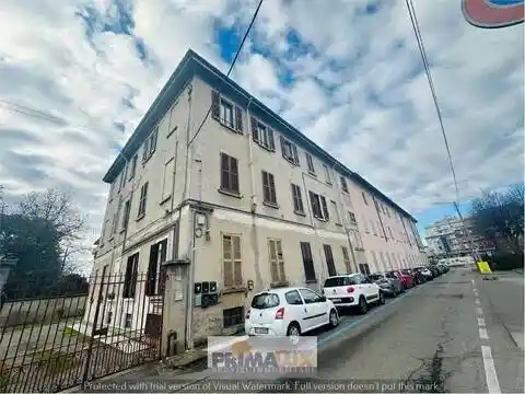 Appartamento in vendita a Seveso