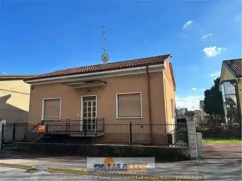 Appartamento in vendita a Cesano Maderno