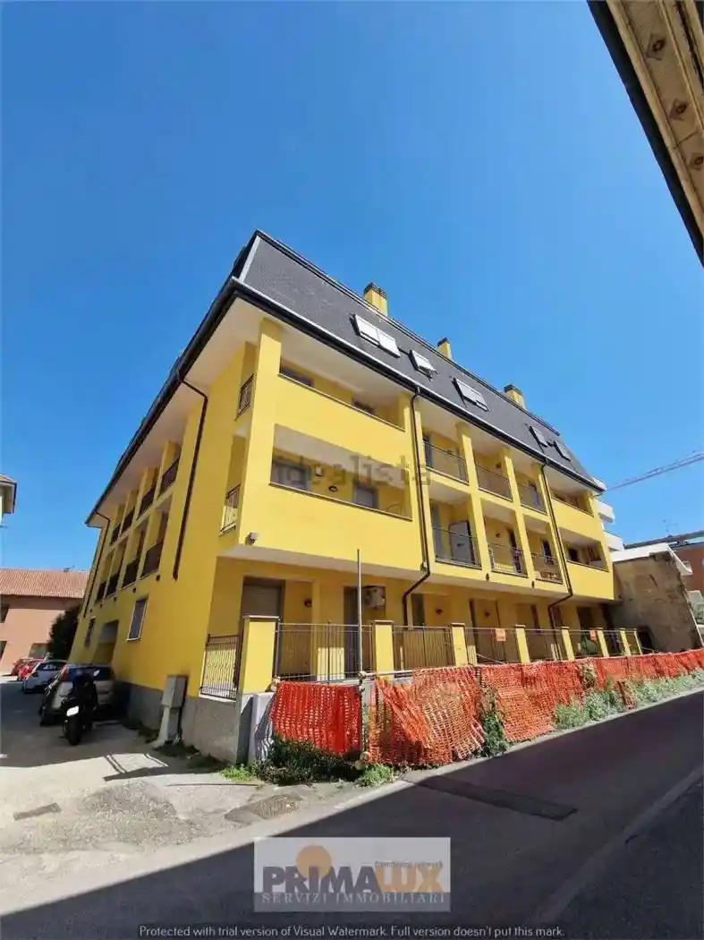 Appartamento in affitto a Bovisio-Masciago