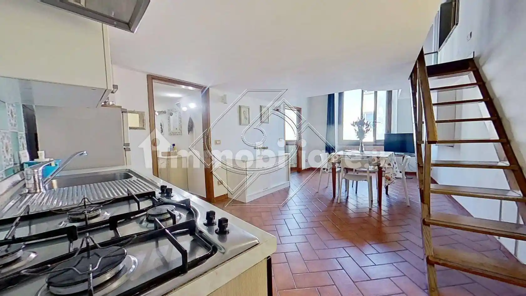 Appartamento in vendita a Firenze