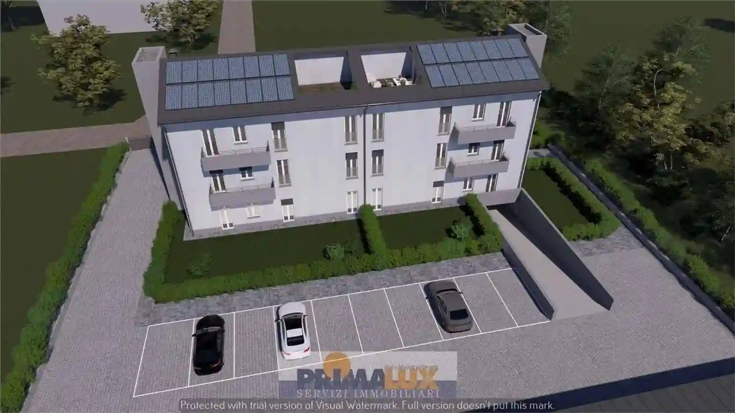 Appartamento - foto 5