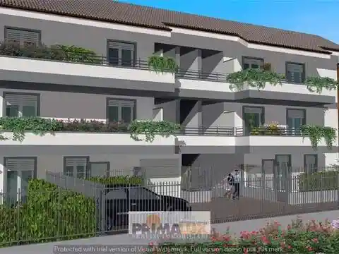 Appartamento in vendita a Cesano Maderno