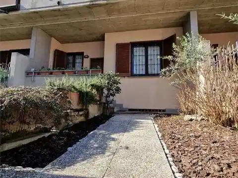 Villa in vendita a Cesano Maderno