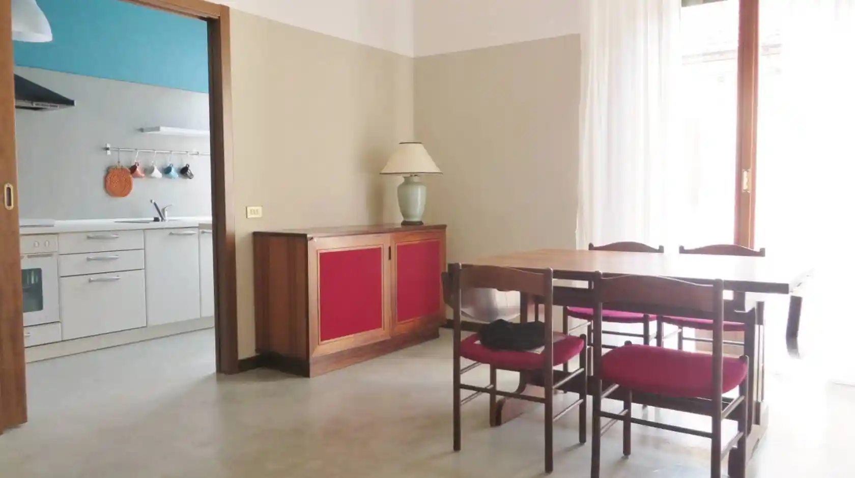 Appartamento in vendita a Legnano