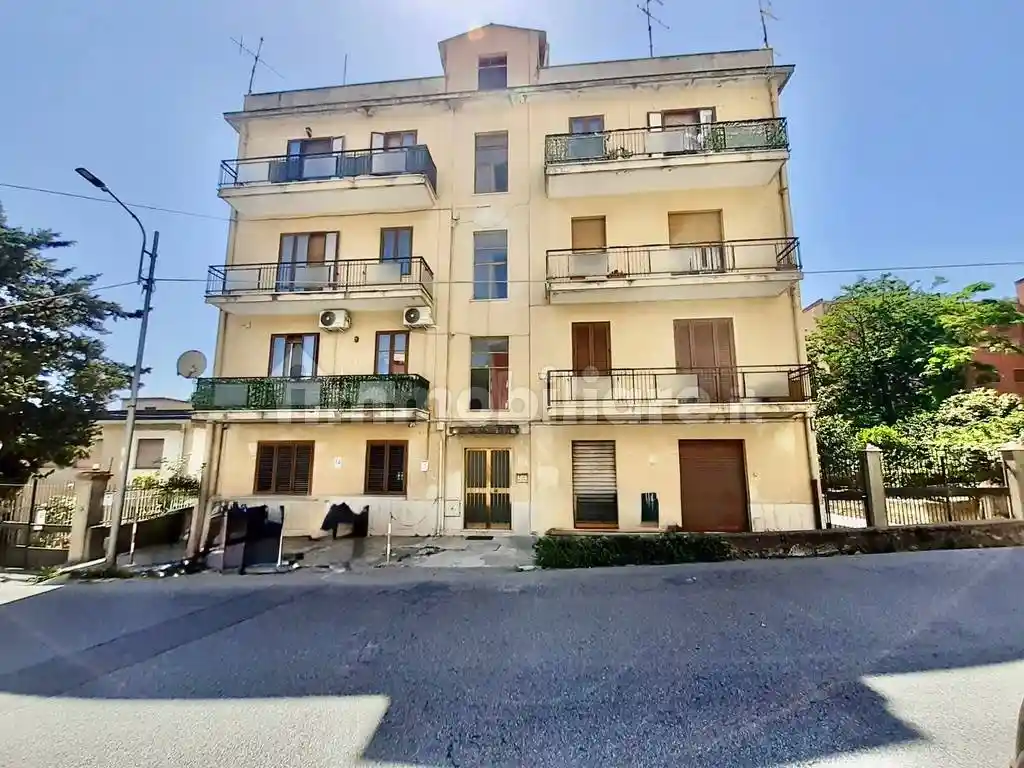 Appartamento in vendita a Catanzaro