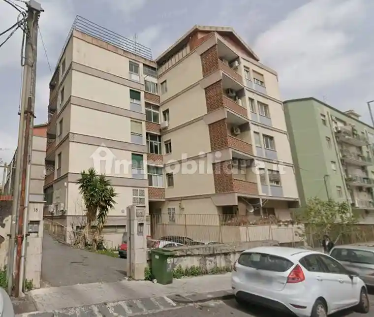 Appartamento in affitto a Catania