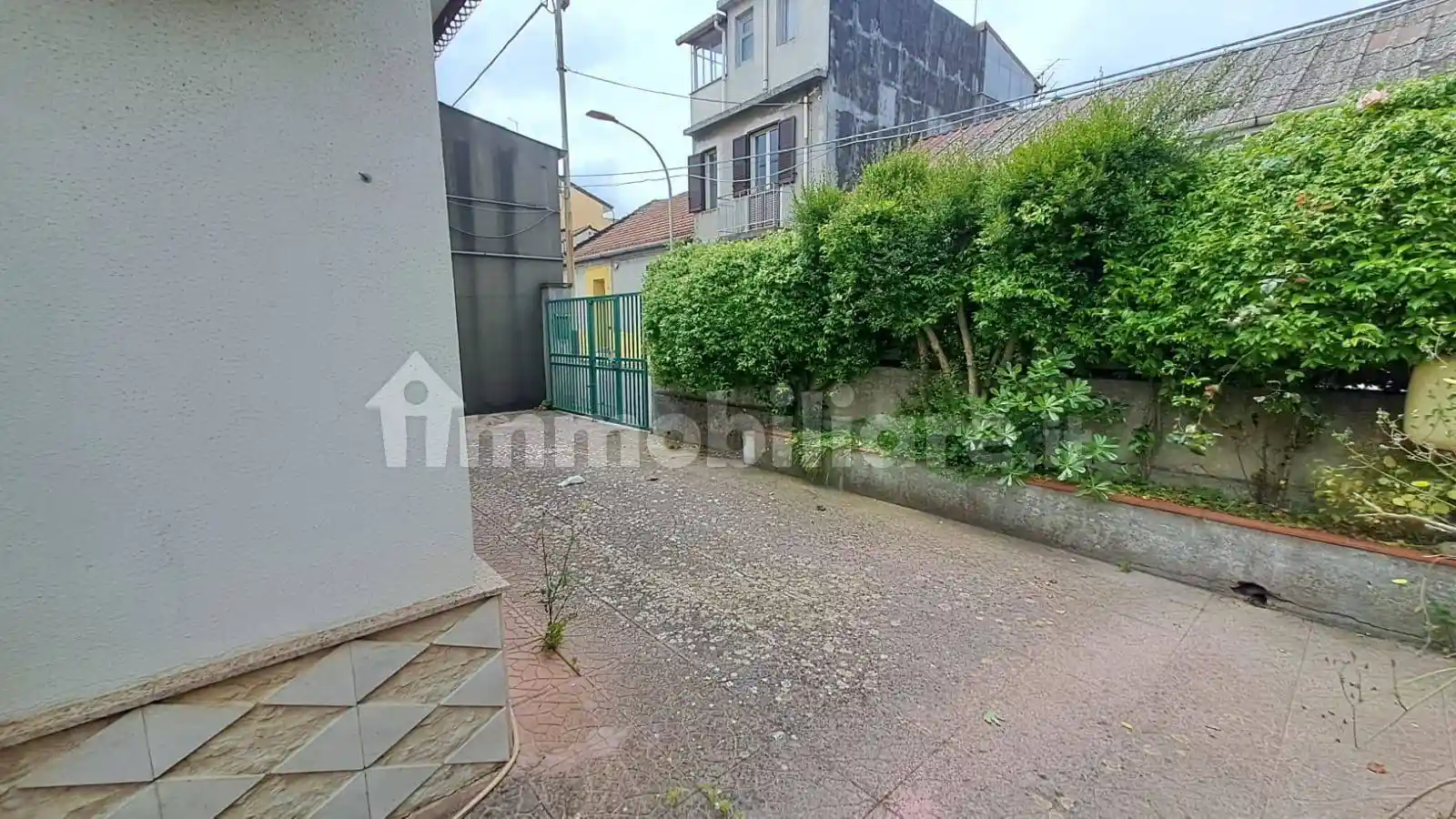 Casa indipendente in vendita a Cittanova