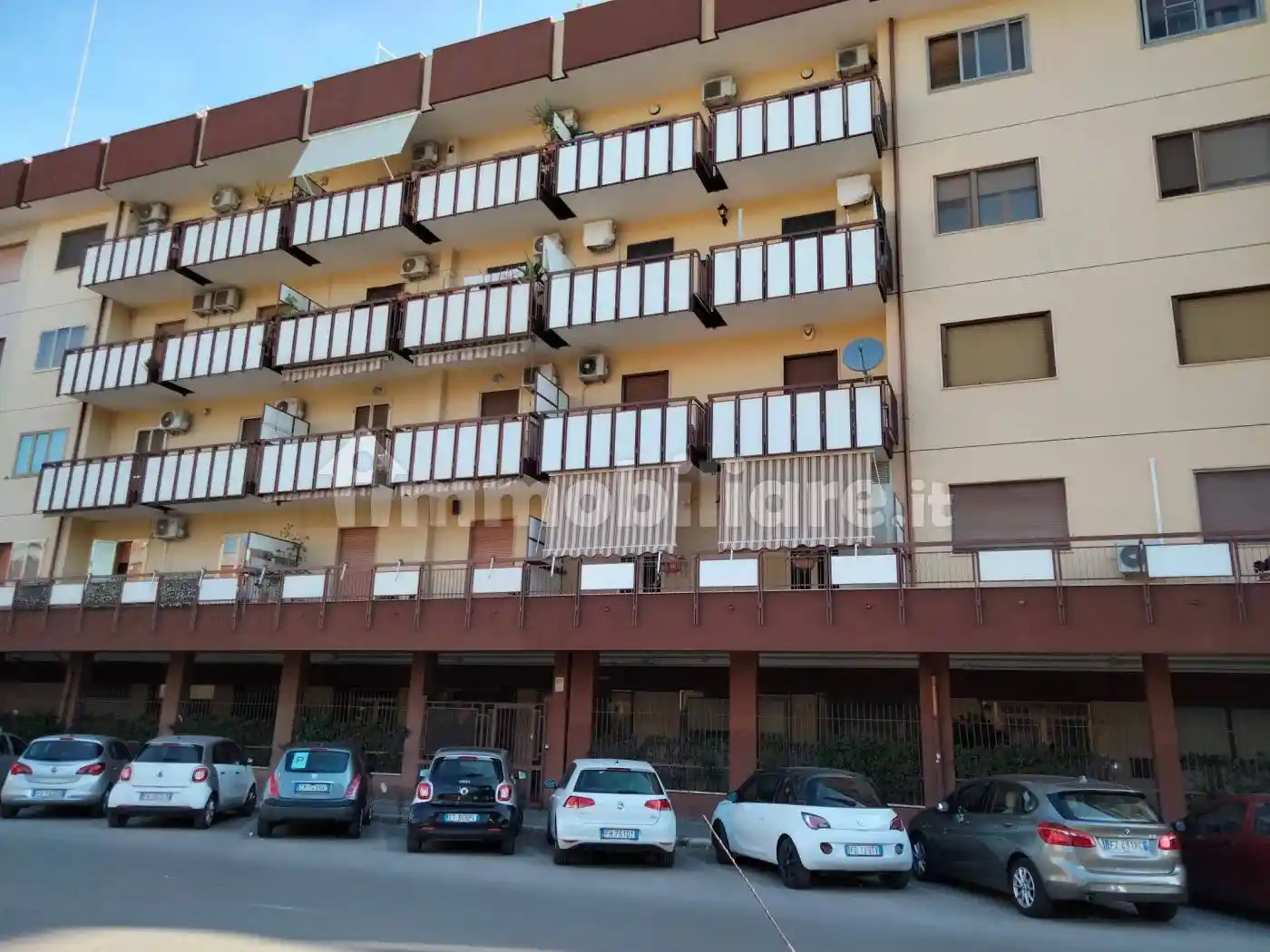 Appartamento in vendita a Taranto