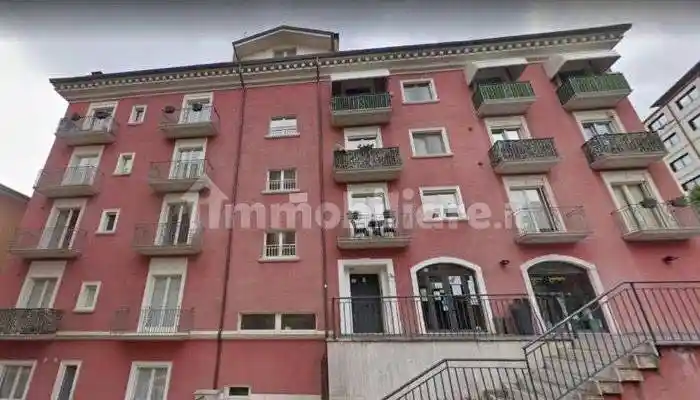 Appartamento in vendita a Avellino