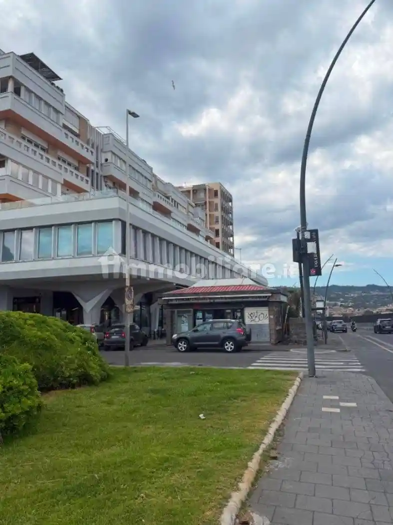 Appartamento in affitto a Catania