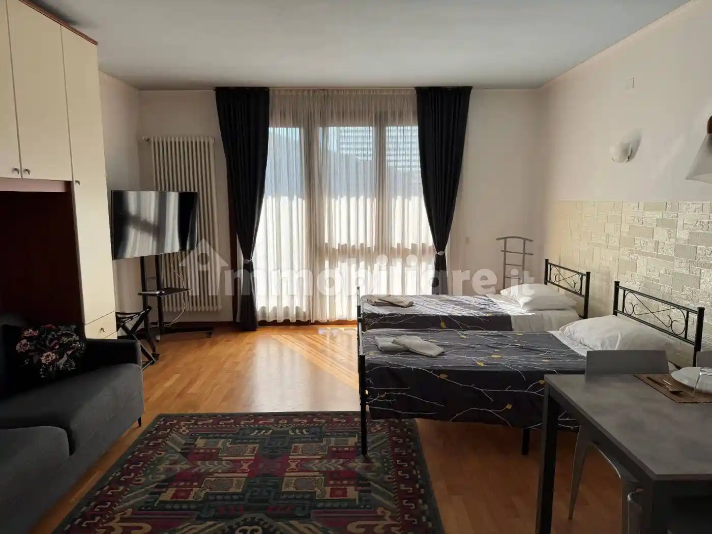 Appartamento in vendita a Preganziol