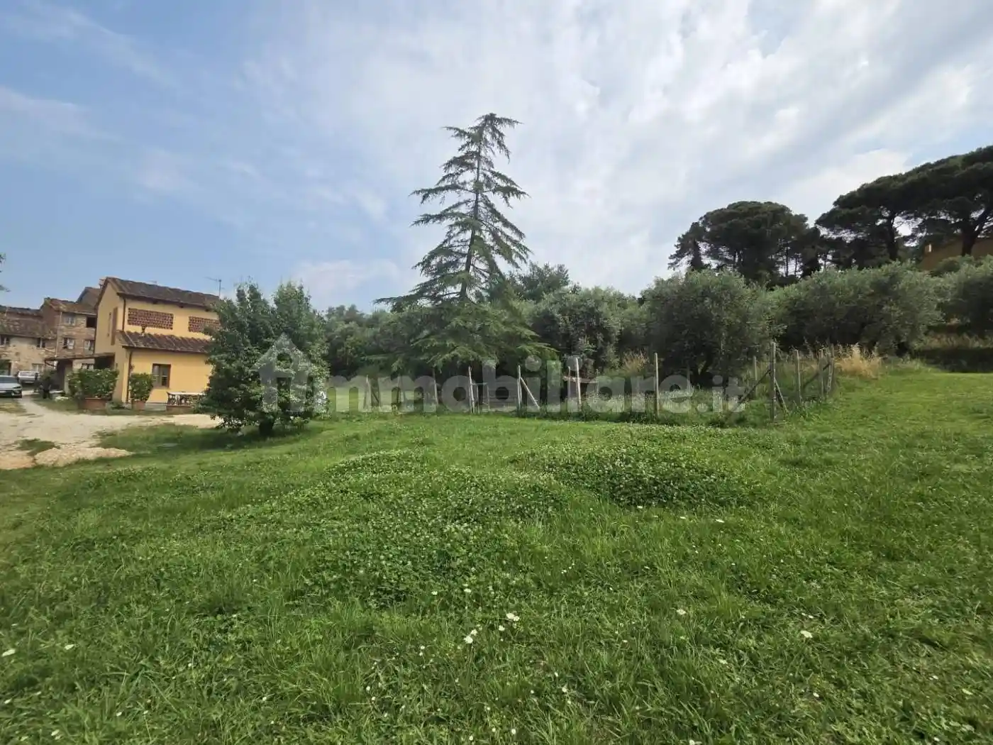 Rustico - Casale in vendita a Montecarlo