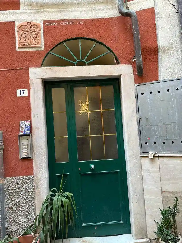 Appartamento in vendita a Lerici