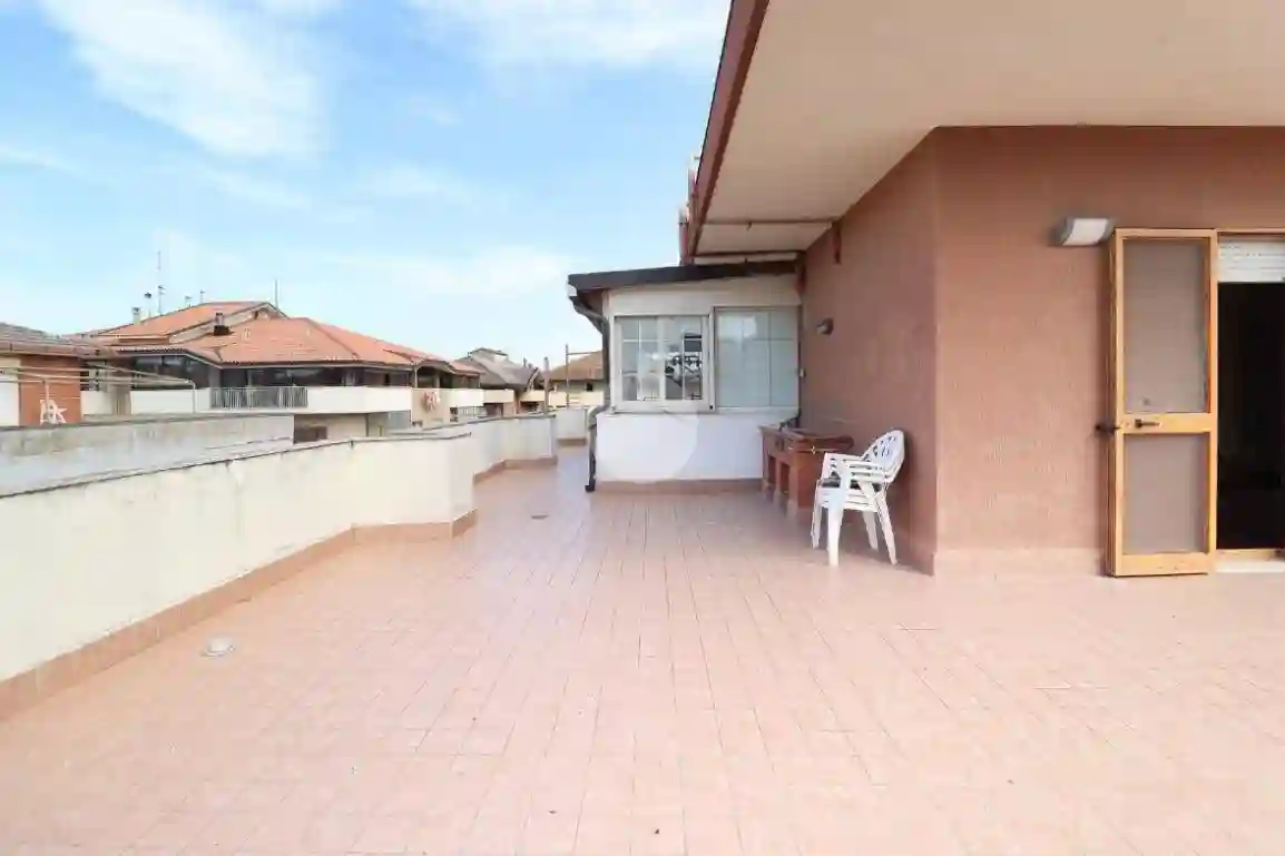 Attico - Mansarda - foto 2